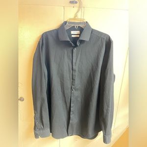 Calvin Klein dress shirt